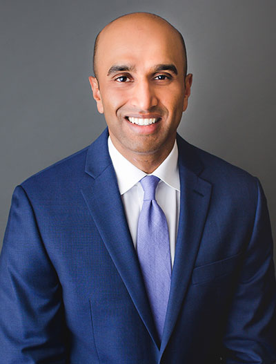 Amit Patel, CPA