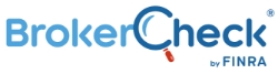 Broker Check logo